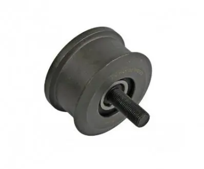 Ролик ремня грм 1102 EUROEX EX-TN6120