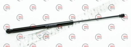Аморт.бог. ford mondeo i-ii 92--00 "" 93bba406a10bd 560n 553mm EUROEX FO112167EX