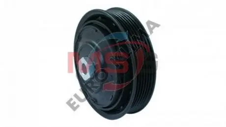 Муфта кондиционера в сборе EUROKLIMA CA594