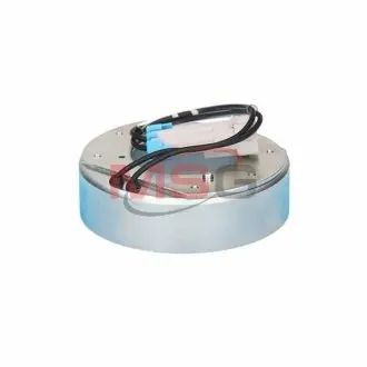 Електромагнітна муфта кондиціонера EUROKLIMA CC500