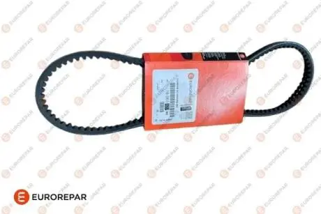 Ремень генератора EUROREPAR 1606332780