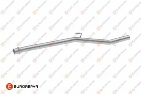 Приемная труба EUROREPAR 1607337480