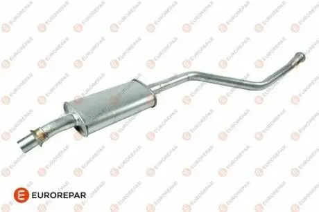 Резонатор EUROREPAR 1607343180