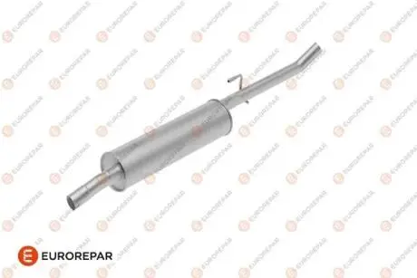 Глушитель EUROREPAR 1607345780