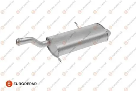 Глушитель EUROREPAR 1607348980