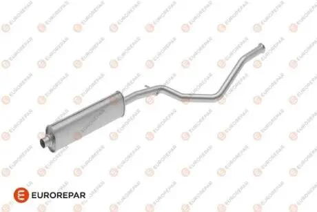 Резонатор EUROREPAR 1607350280
