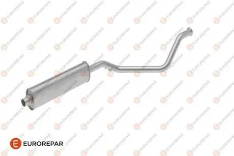 Резонатор EUROREPAR 1607350680