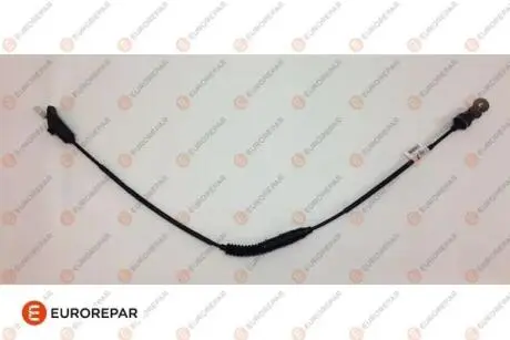 Тросик сцепления EUROREPAR 1608273680