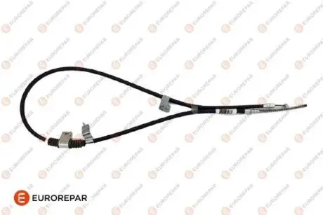 Трос ручника EUROREPAR 1608275480