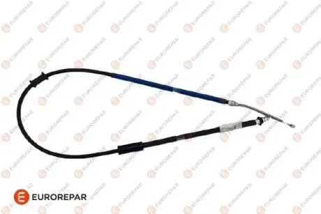 Трос ручника EUROREPAR 1608281480