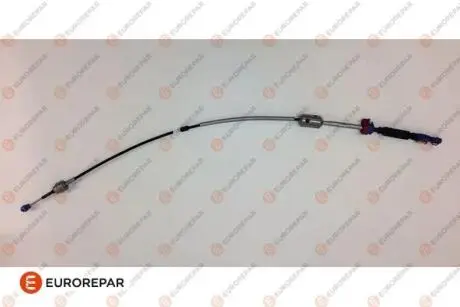 Трос КПП EUROREPAR 1608283580