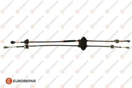 Трос КПП EUROREPAR 1608283880