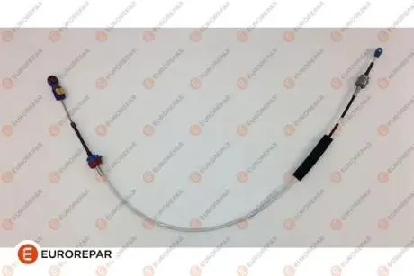 Трос КПП EUROREPAR 1608284780