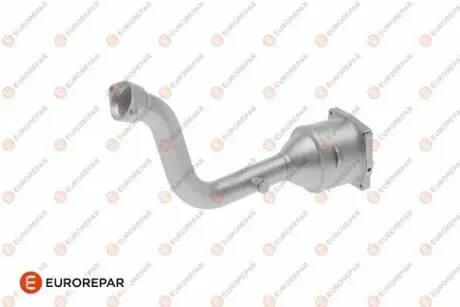 Катализатор EUROREPAR 1609162080