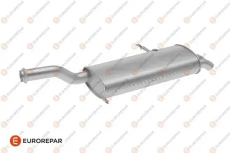 Глушитель EUROREPAR 1609203280