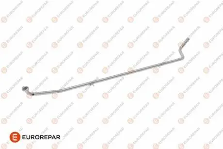 Приемная труба EUROREPAR 1609205880