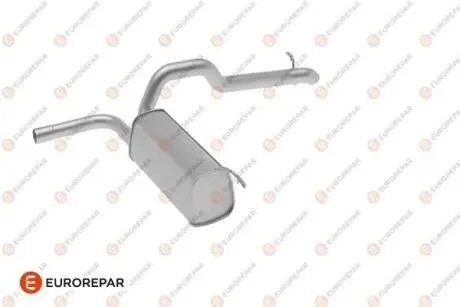 Глушитель EUROREPAR 1609208180