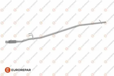 Приемная труба EUROREPAR 1609208780