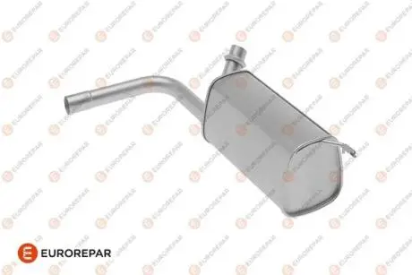 Глушитель EUROREPAR 1609208880