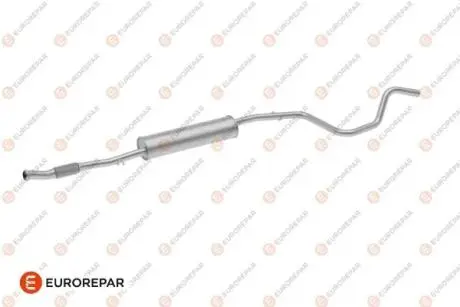 Глушник EUROREPAR 1609209480