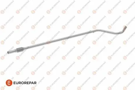 Приемная труба EUROREPAR 1609211180
