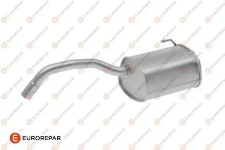 Глушитель EUROREPAR 1609211280