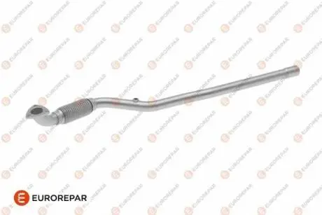 Приймальна труба EUROREPAR 1609216980