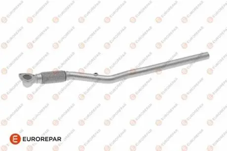 Приймальна труба EUROREPAR 1609217080