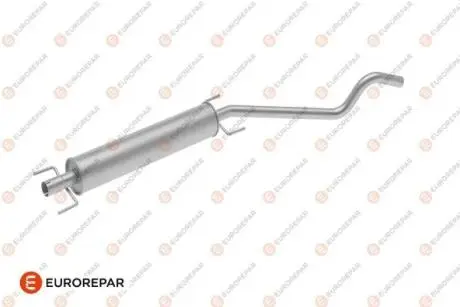 Резонатор EUROREPAR 1609217980