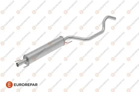 Резонатор EUROREPAR 1609218280