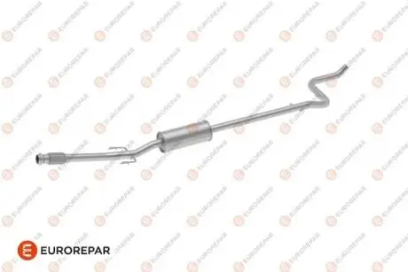 Резонатор EUROREPAR 1609222680