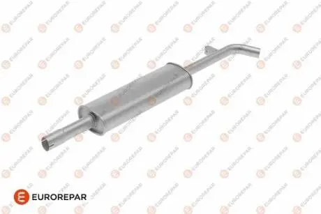 Резонатор EUROREPAR 1609227980