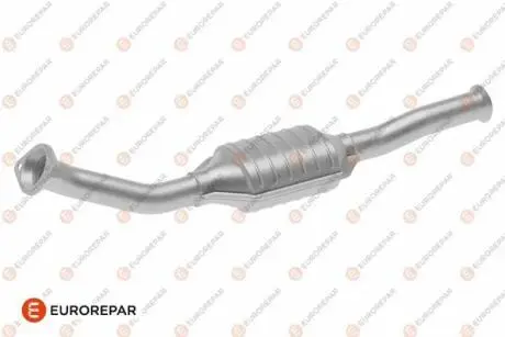 Катализатор EUROREPAR 1609437380