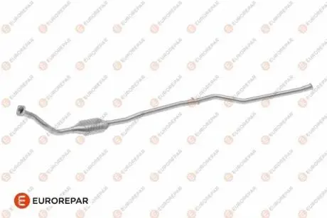 Катализатор EUROREPAR 1609437680
