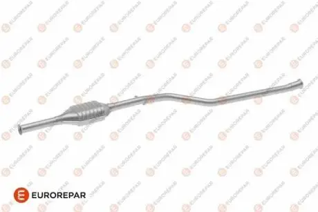 Катализатор EUROREPAR 1610730780