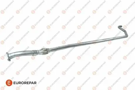 Приемная труба EUROREPAR 1610736180