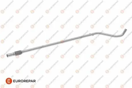 Приемная труба EUROREPAR 1610736680