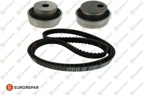 Комплект ГРМ EUROREPAR 1611251980
