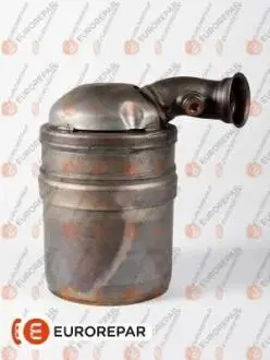 Сажевый фильтр EUROREPAR 1611323780
