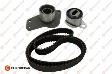 Комплект ГРМ EUROREPAR 1611880080
