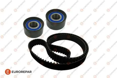 Комплект ГРМ EUROREPAR 1611880480