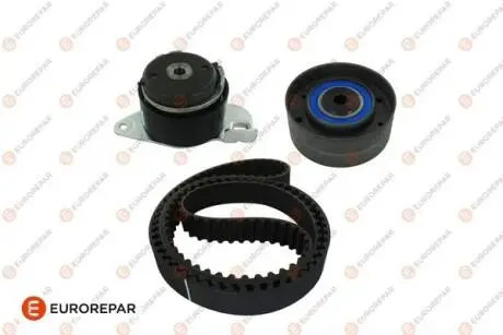 Комплект ГРМ EUROREPAR 1611880680