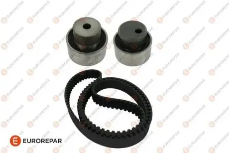 Комплект ГРМ EUROREPAR 1611883180