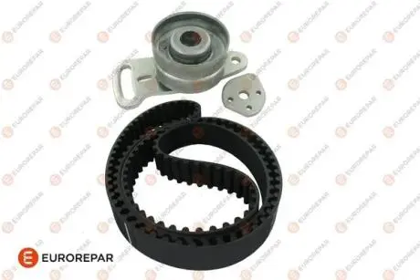 Комплект ГРМ EUROREPAR 1611884080