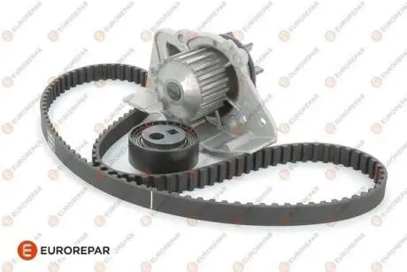 Комплект ГРМ EUROREPAR 1611898180