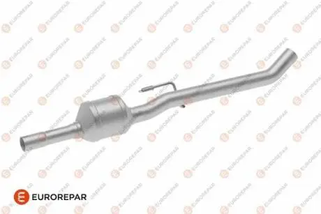Катализатор EUROREPAR 1612915680