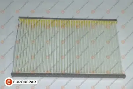 Фильтр салона EUROREPAR 1612919180