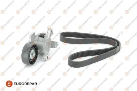 Ремень генератора EUROREPAR 1613444780