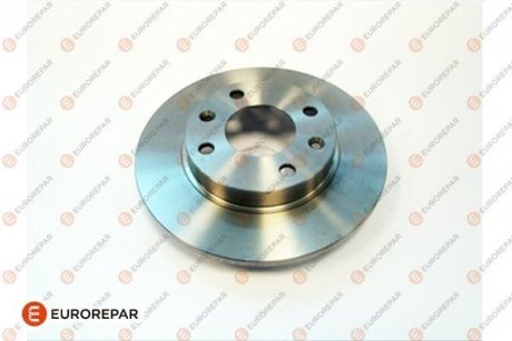 Тормозные диски EUROREPAR 1618859680 (фото 1)