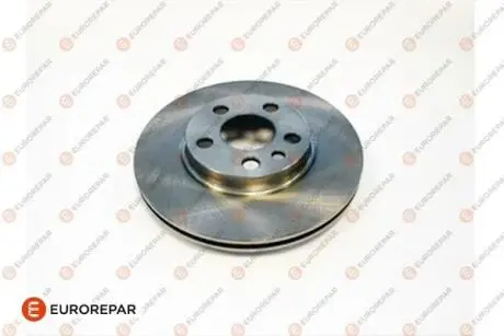 Тормозные диски EUROREPAR 1618860380